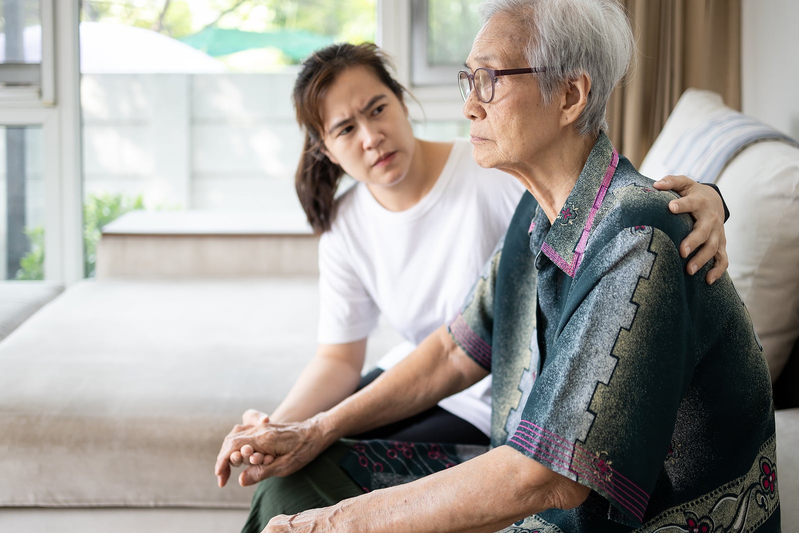 Memory Care in San Jose CA