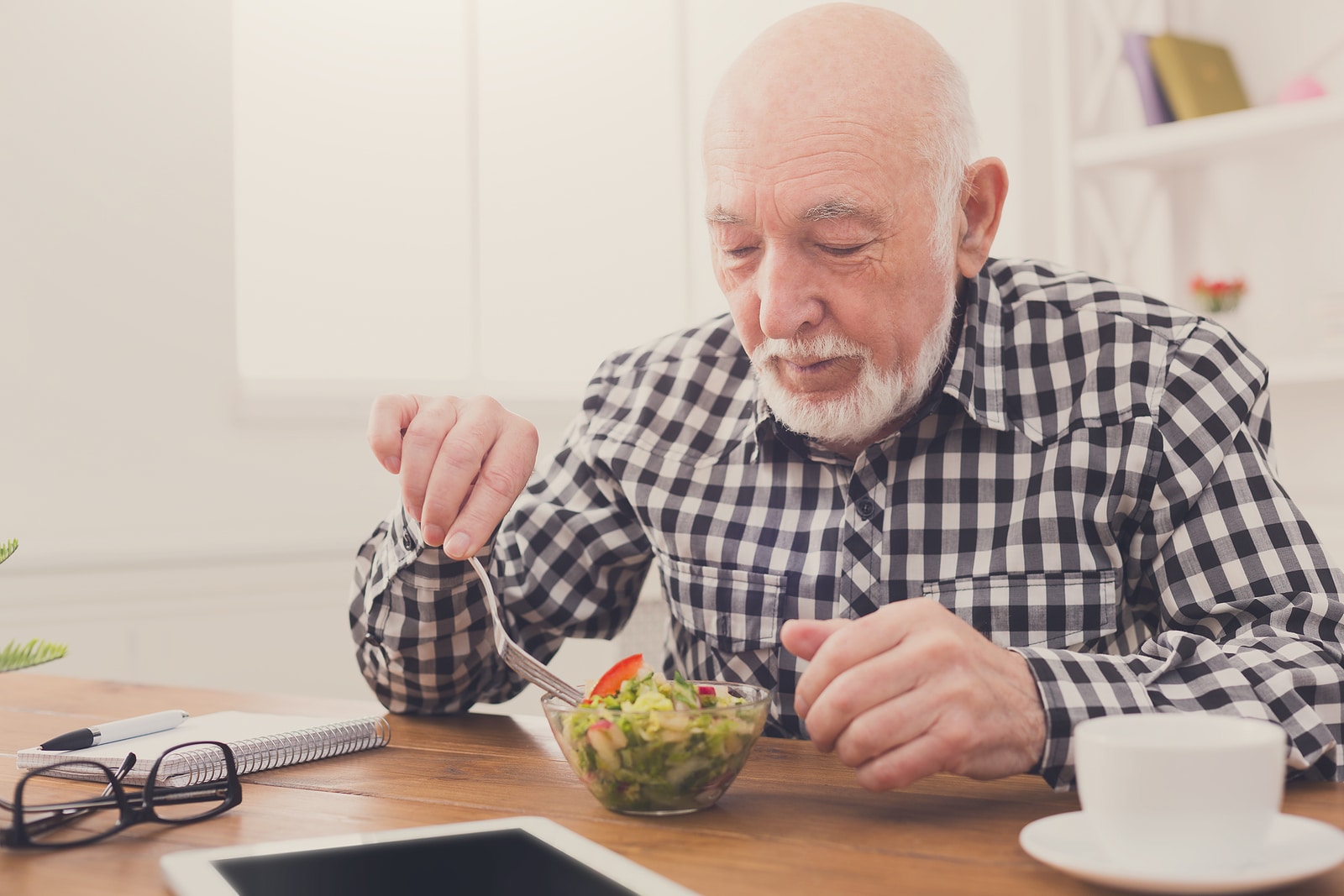 Senior Home Care in Dublin CA