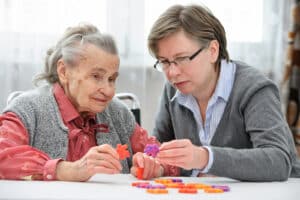 Memory Care in Hayward CA