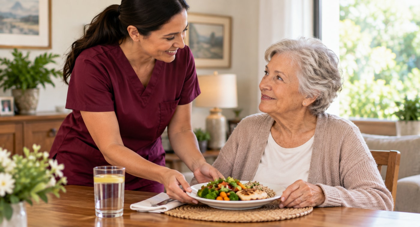 24-Hour Home Care in San Jose CA
